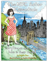 The Underground Actors guide to success