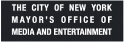 The Mayor's Office of Film, Theatre & Broadcasting image and link